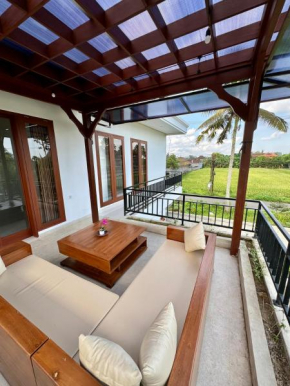 Prindava house ubud